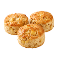 Apple Cinnamon Scone