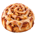 Apple Cinnamon Roll