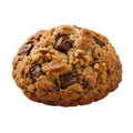 Brown Butter Chocolate Walnut Cookie