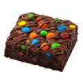 Carnival Brownie