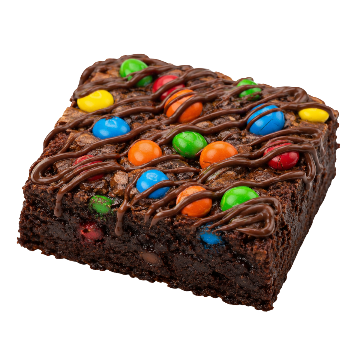 Carnival Brownie