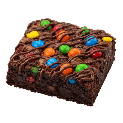 Carnival Brownie