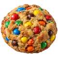 Carnival Cookie