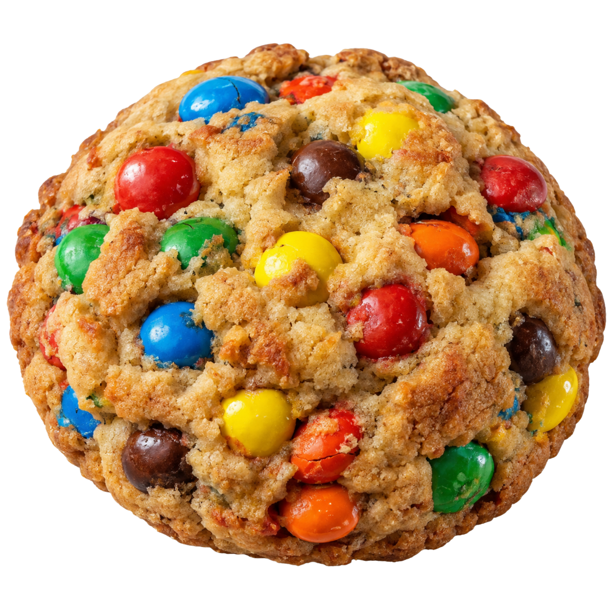 Carnival Cookie