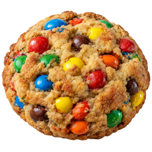 Carnival Cookie
