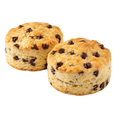 Chocolate Chip Scone