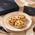 Chocolate Chip Scone Box