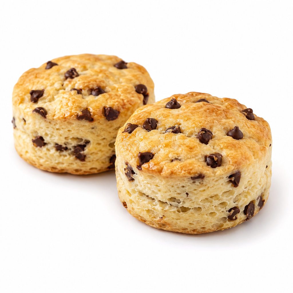 Chocolate Chip Scone Box
