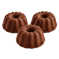 Chocolate Pound Cake
