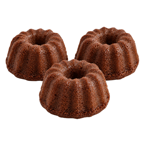 Chocolate Pound Cake