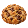Classic Chocolate Chip Cookie