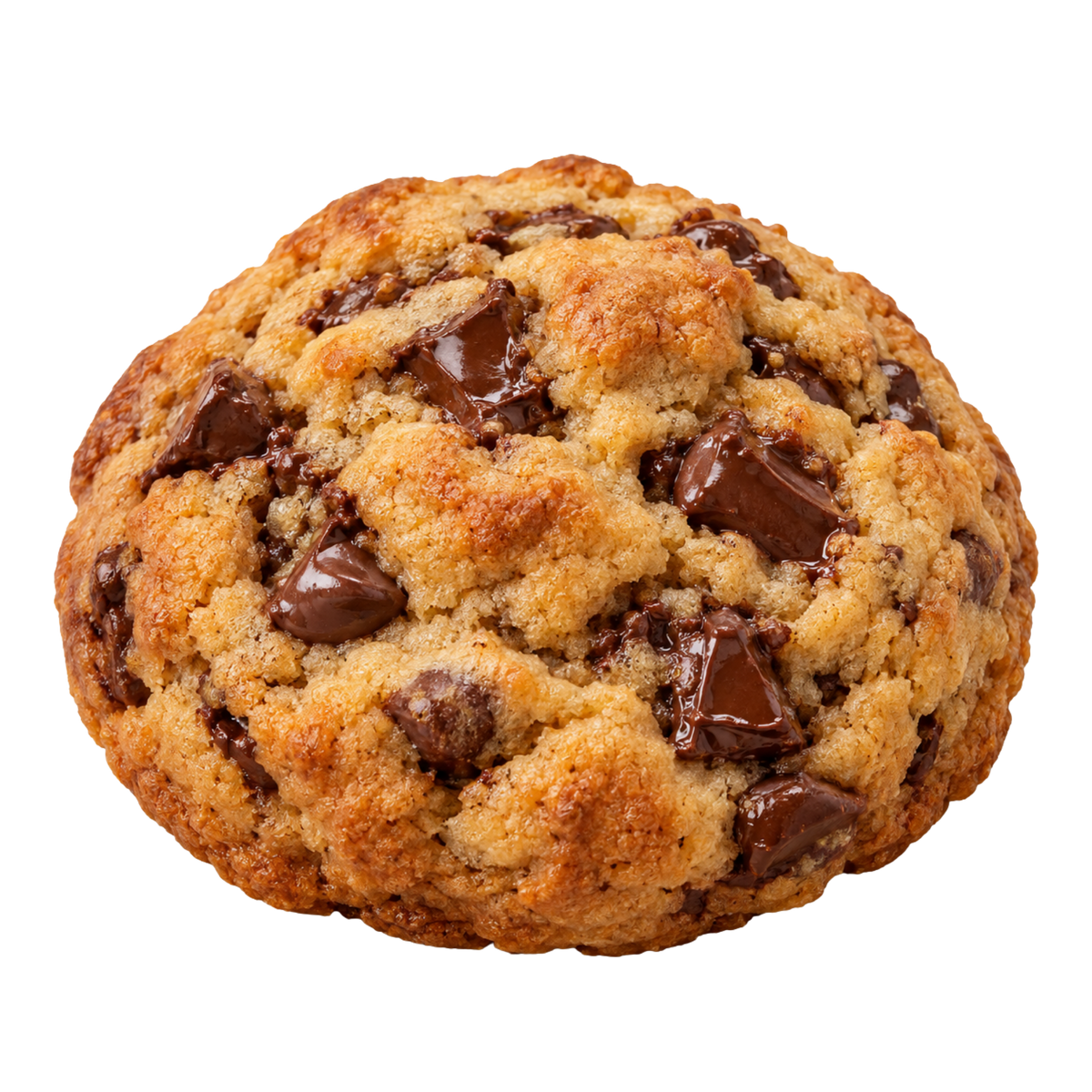Classic Chocolate Chip Cookie