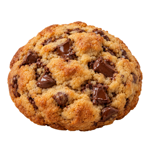 Classic Chocolate Chip Cookie