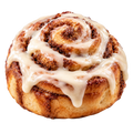 Classic Cinnamon Roll