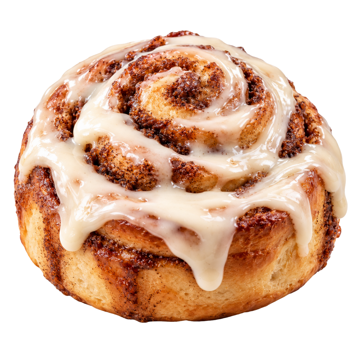 Classic Cinnamon Roll