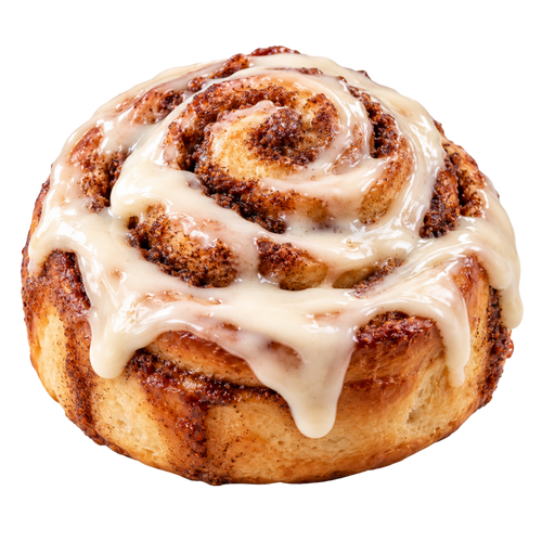 Classic Cinnamon Roll