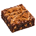 Cookie Butter Brownie