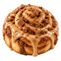 Cookie Butter Roll