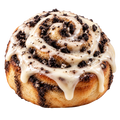 Cookies & Creme Roll