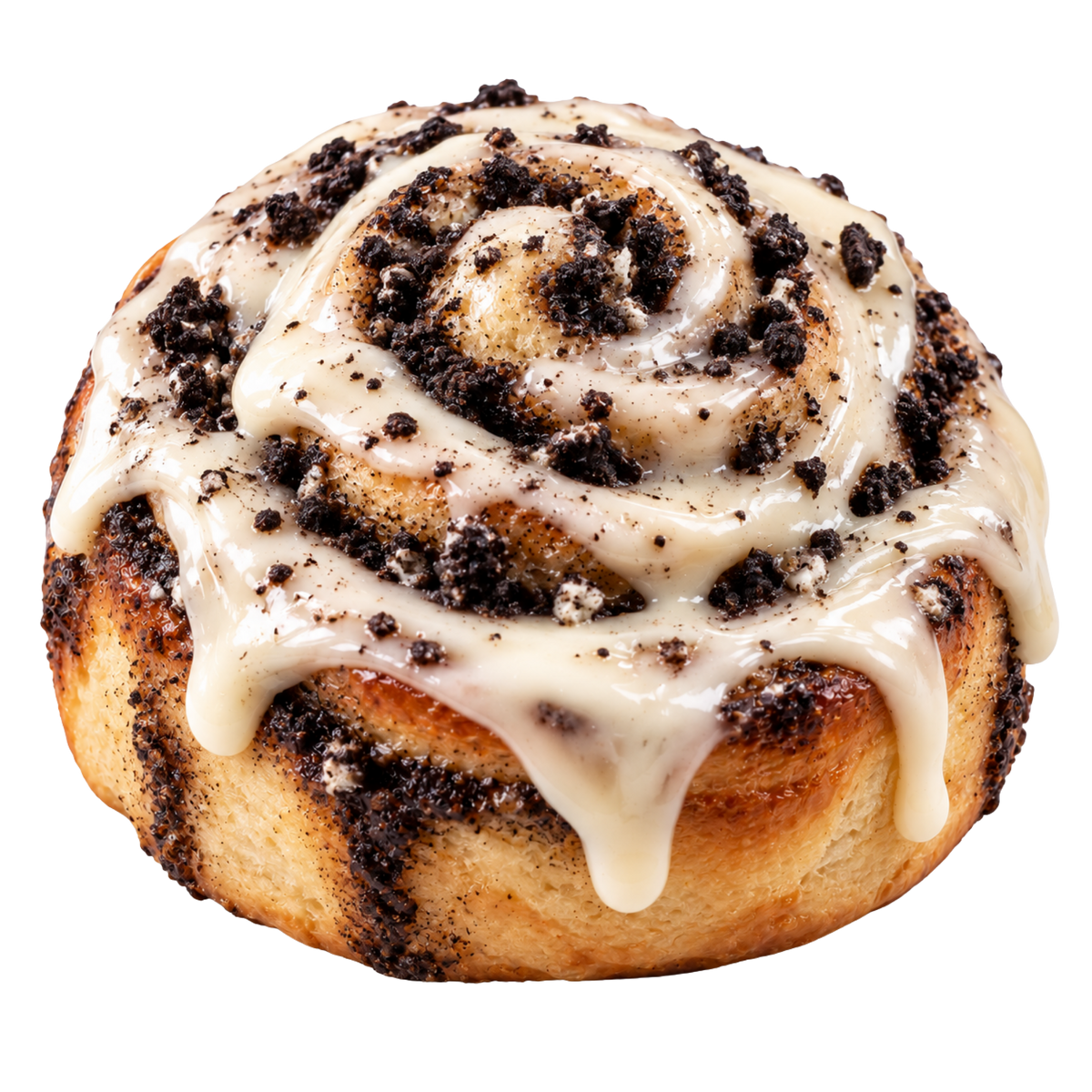 Cookies & Creme Roll