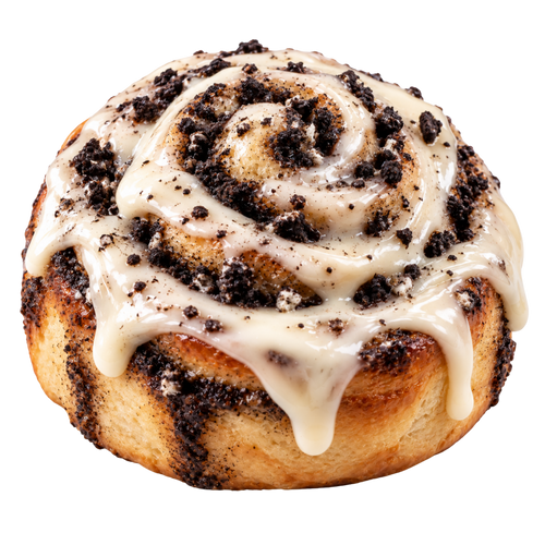 Cookies & Creme Roll