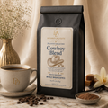Cowboy Blend Coffee