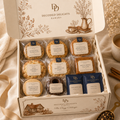 The Cozy Cottage Tea Box