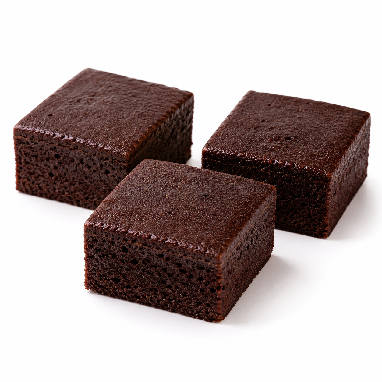 Dark Chocolate Tea Cake Box
