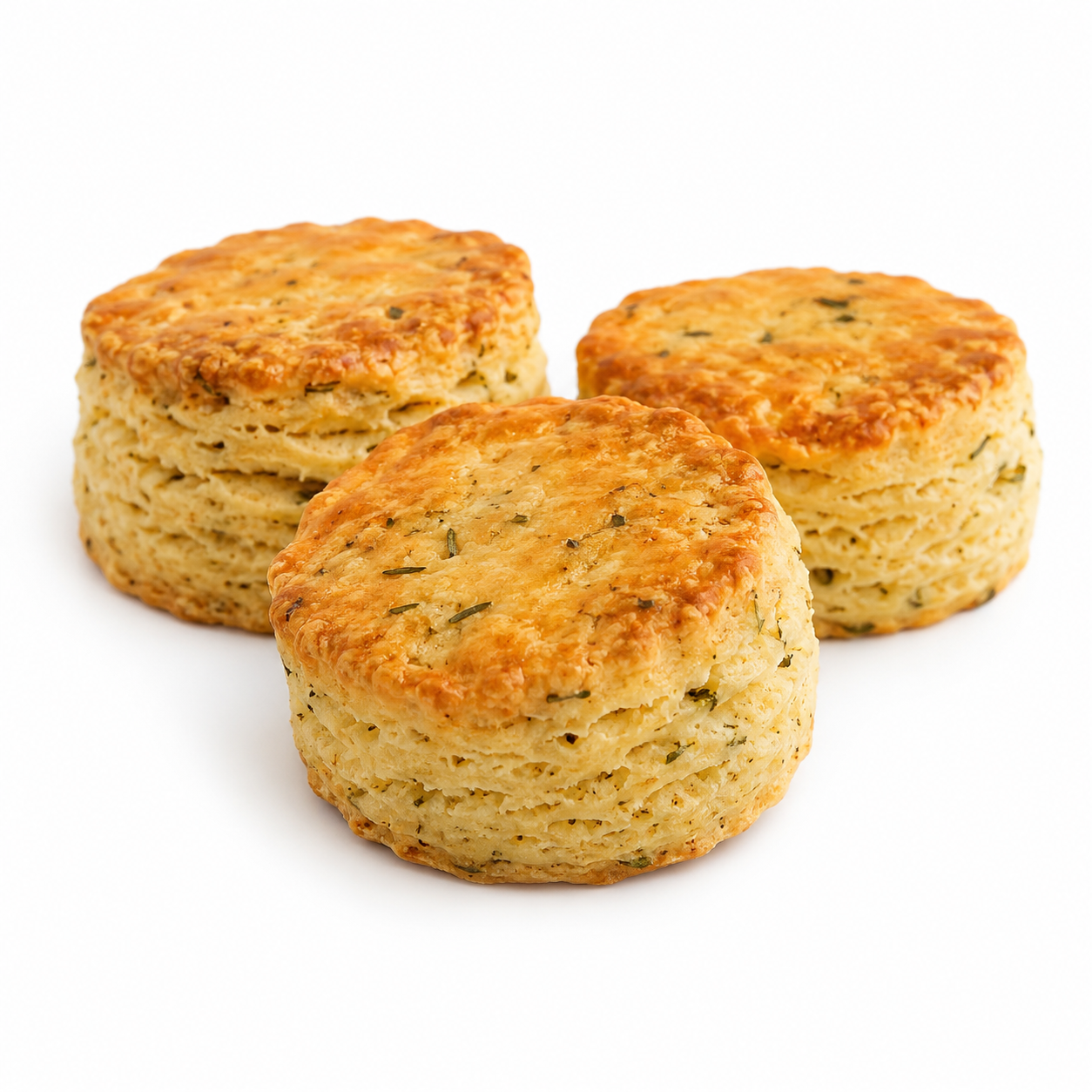Dijon Tarragon Tea Biscuit Box