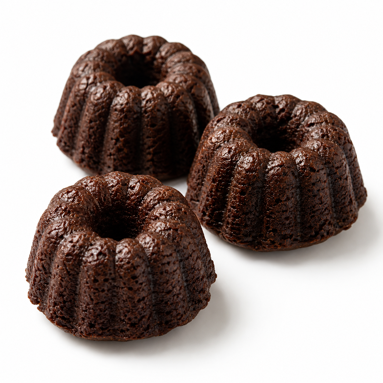 Espresso Cocoa Brownie Bite Box