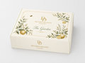 The Garden Tea Box