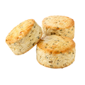 Herbes de Provence Tea Biscuit