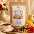 Hibiscus Berry Rooibos Tea