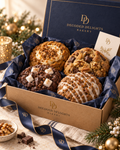 Holiday Cookie Box