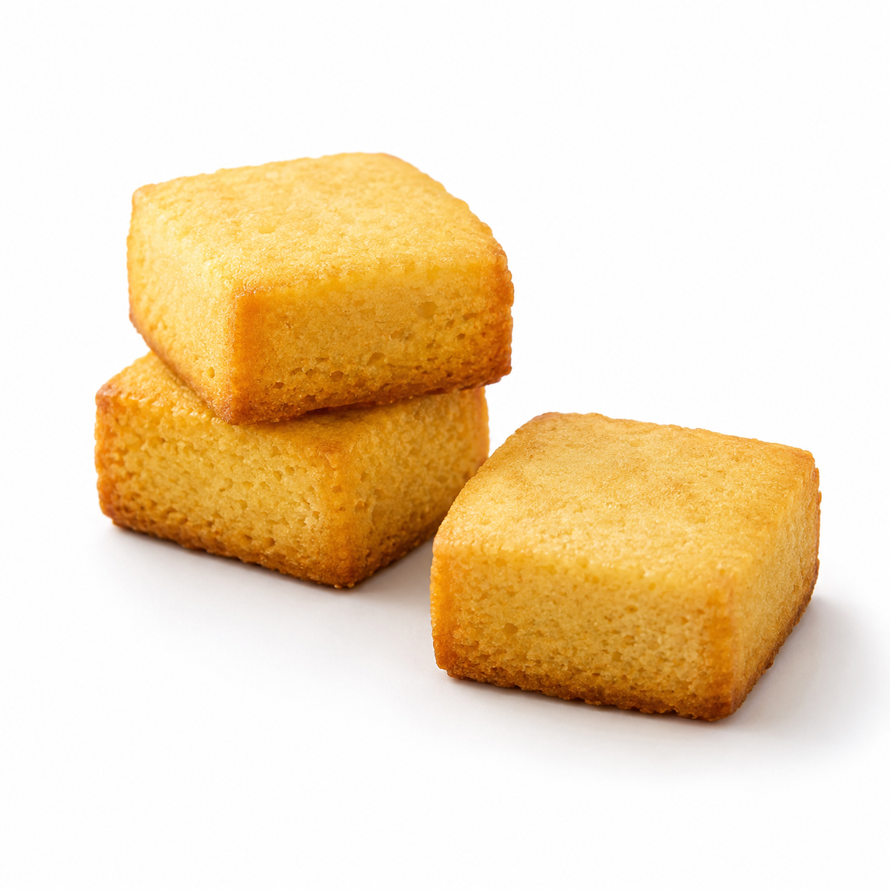Honey Chamomile Tea Cake Box