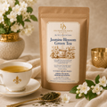 Jasmine Blossom Green Tea