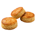 Maple Brown Sugar Scone