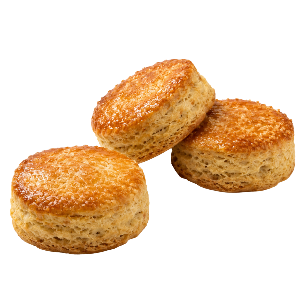 Maple Brown Sugar Scone
