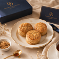 Maple Brown Sugar Scone Box