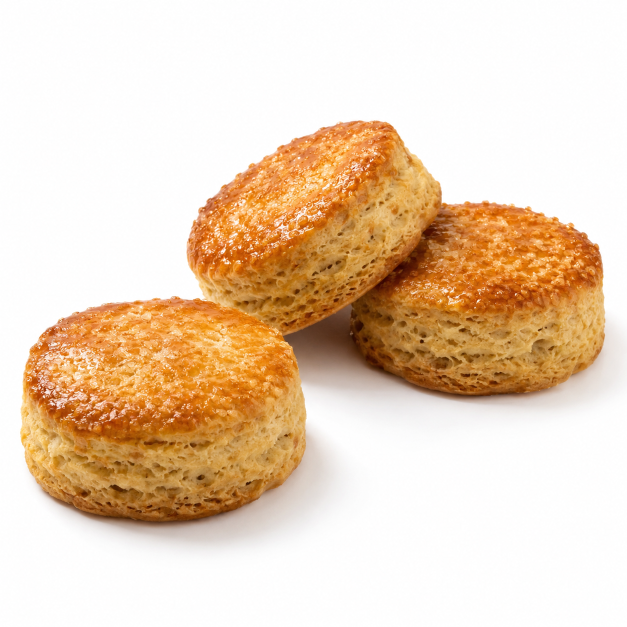 Maple Brown Sugar Scone Box
