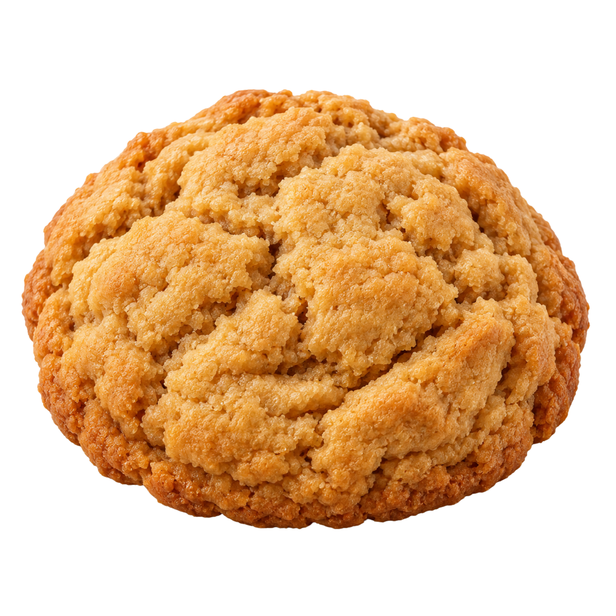 Peanut Butter Cookie