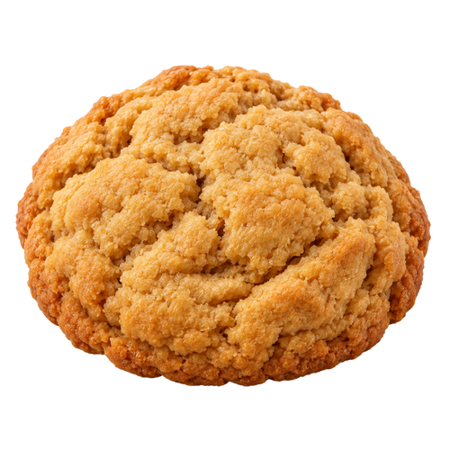 Peanut Butter Cookie