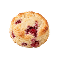 Raspberry Scone
