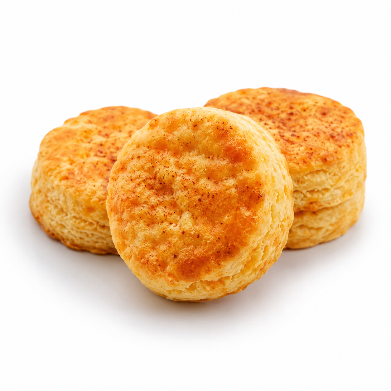 Sharp Cheddar Paprika Tea Biscuit Box