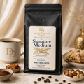 Signature Medium Roast Coffee