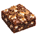S’mores Brownie