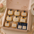 The Southern Belle Tea Box