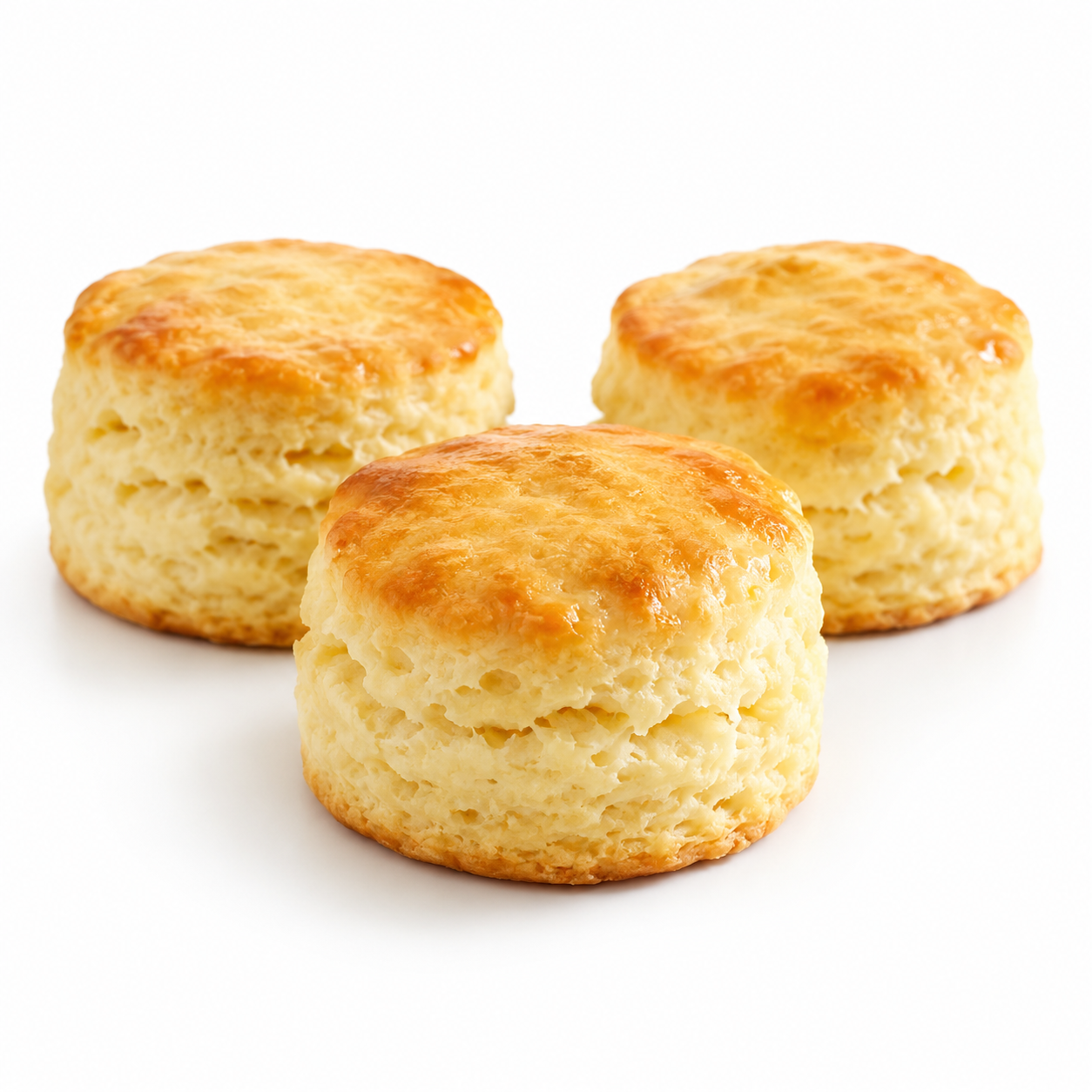 Southern Sweet Cream Scone Box