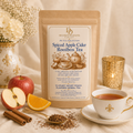 Spiced Apple Cider Rooibos Tea