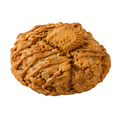 Stuffed Cookie Butter Cookie